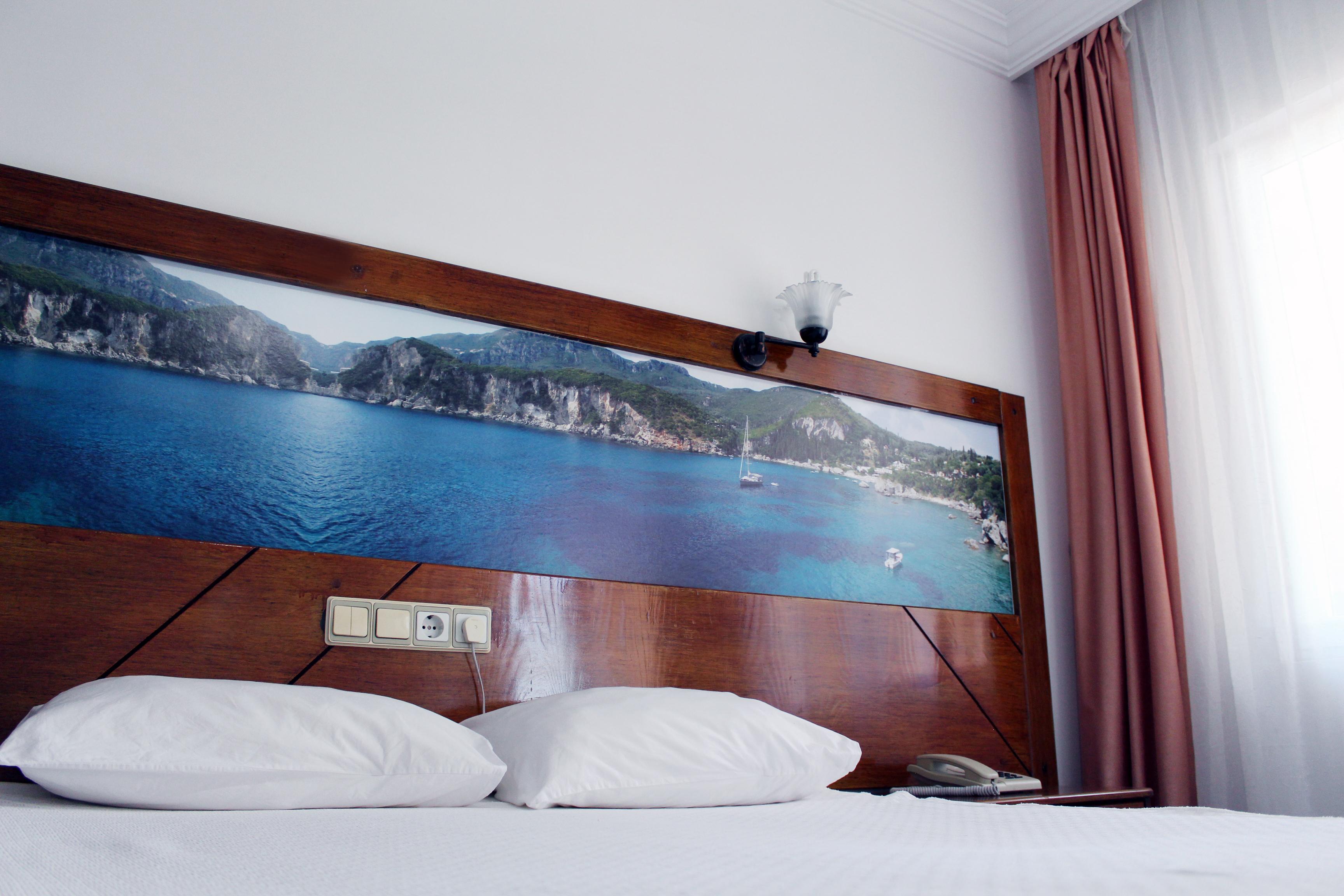 Semoris Hotel Сіде Екстер'єр фото