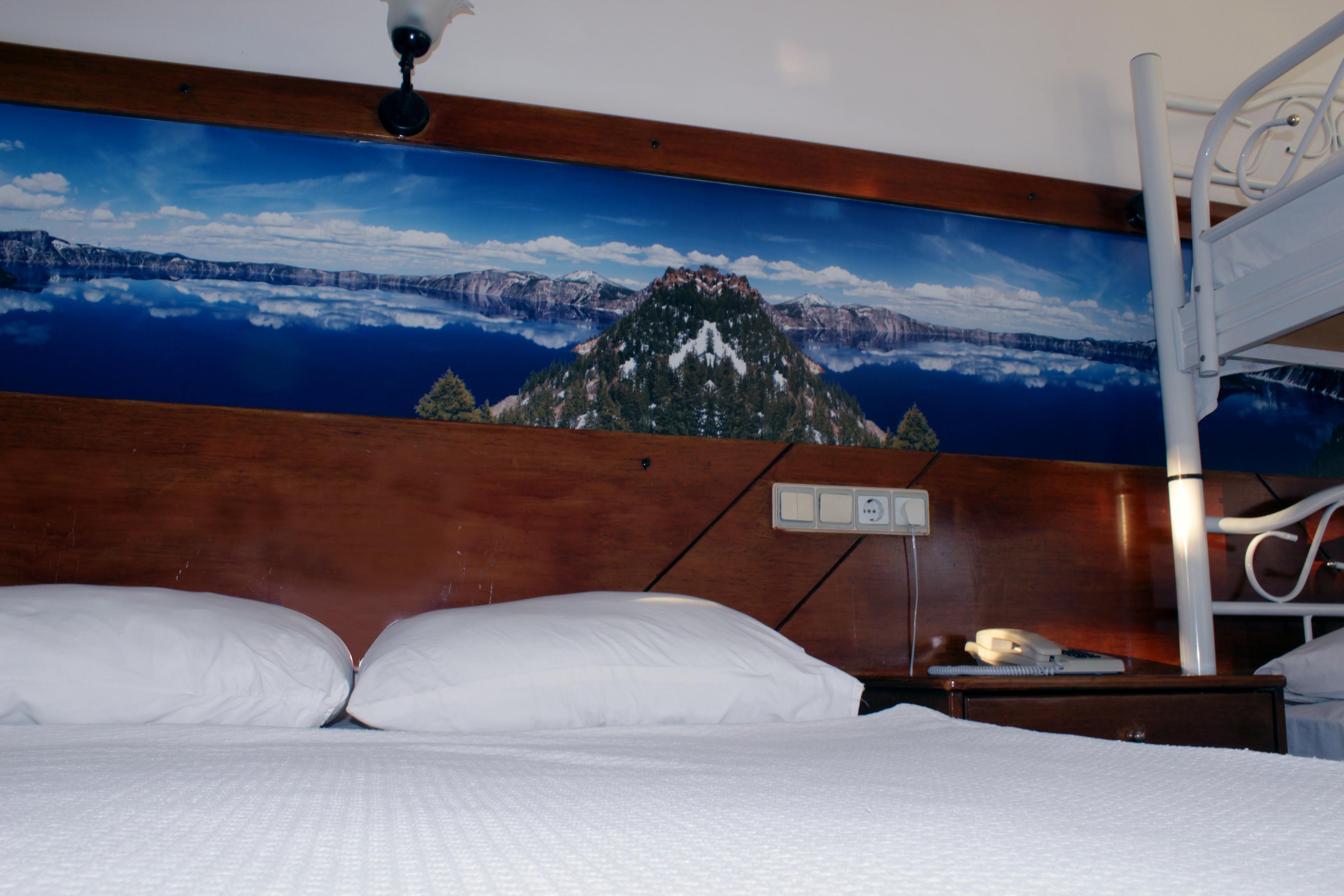 Semoris Hotel Сіде Екстер'єр фото